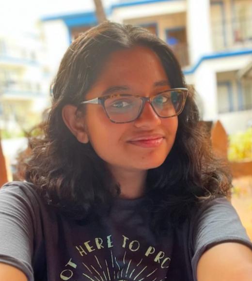 Dirgha Sheth
