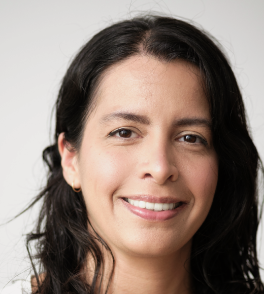 Dr. Narges Salehi