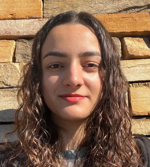 Shanya Sobhi