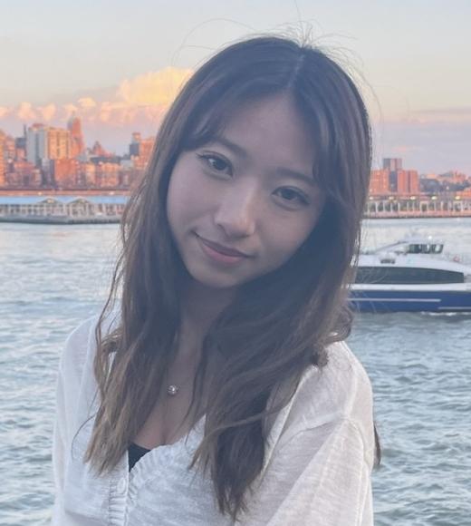 Sophia Wong