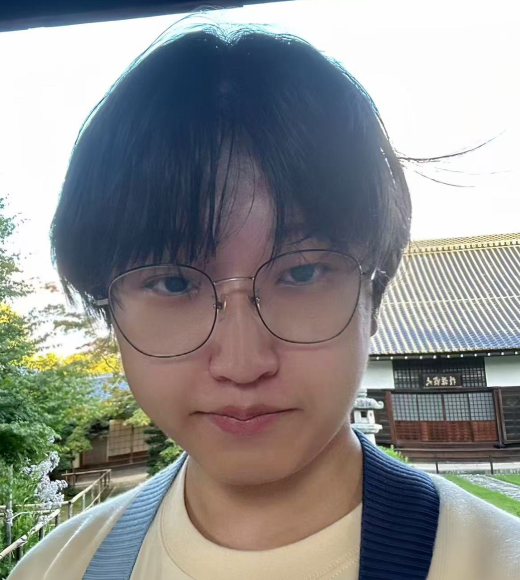 Zihao Sui