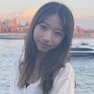 Sophia Wong